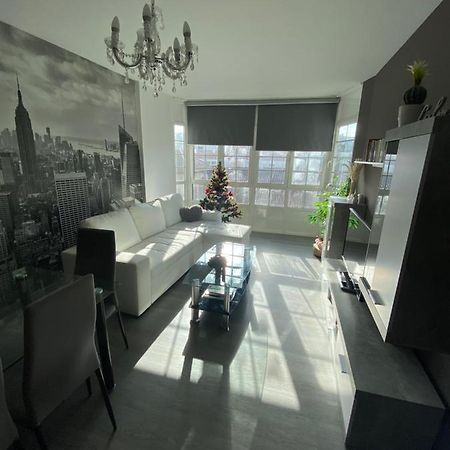 Precioso Piso En El Centro De Galicia. Apartment Silleda Luaran gambar