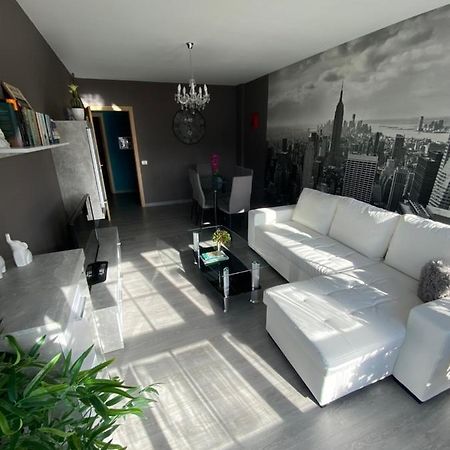 Precioso Piso En El Centro De Galicia. Apartment Silleda Luaran gambar