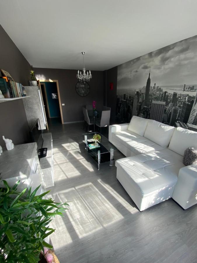 Precioso Piso En El Centro De Galicia. Apartment Silleda Luaran gambar
