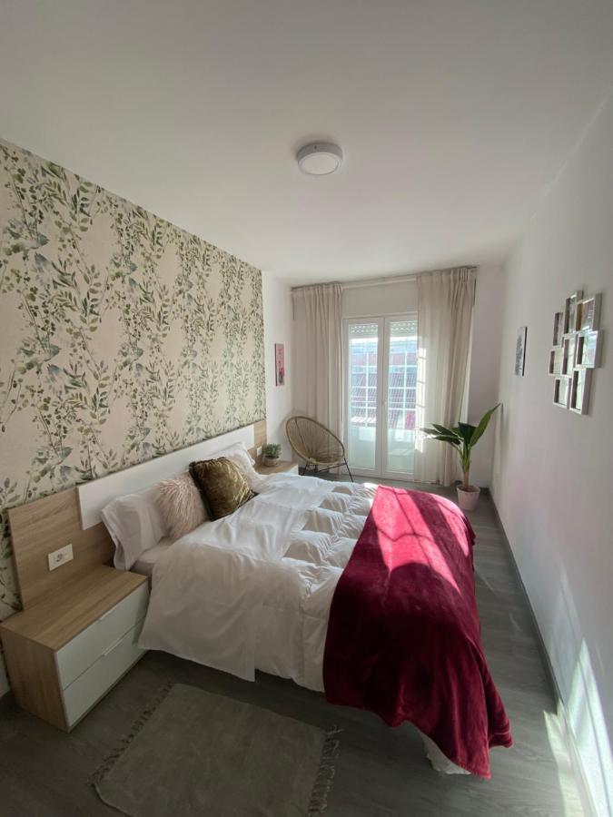 Precioso Piso En El Centro De Galicia. Apartment Silleda Luaran gambar