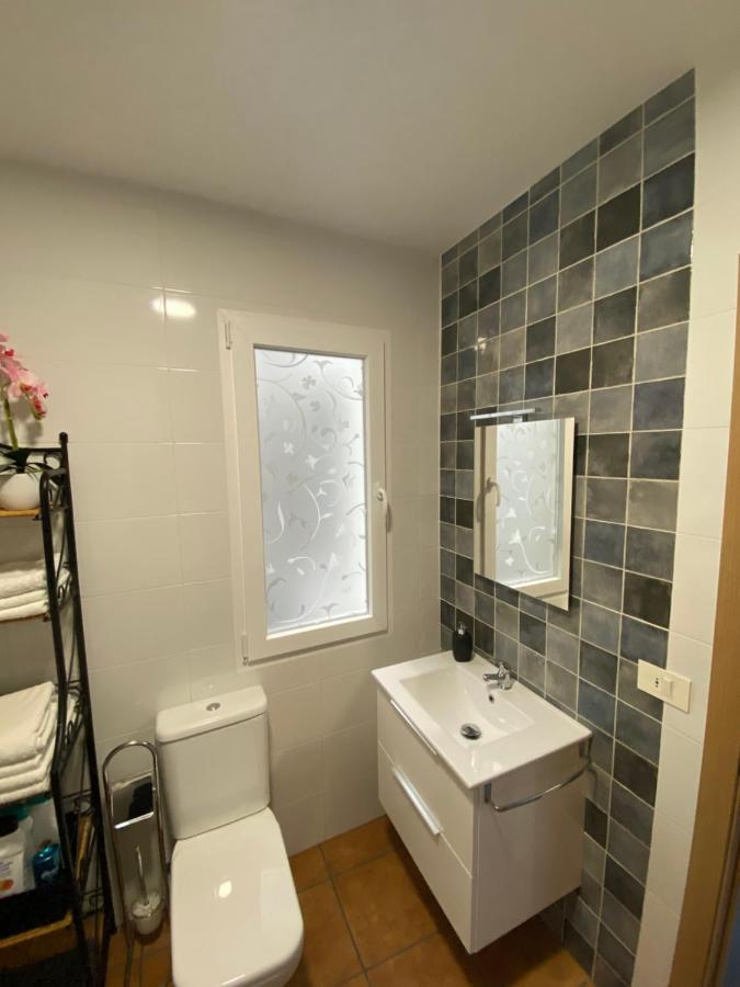 Precioso Piso En El Centro De Galicia. Apartment Silleda Luaran gambar