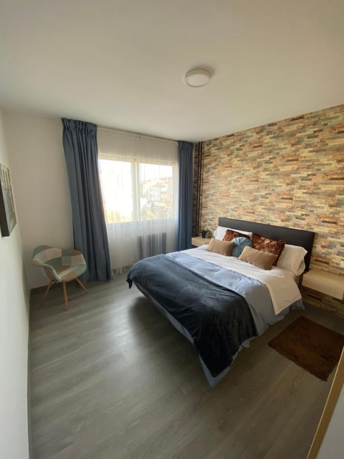 Precioso Piso En El Centro De Galicia. Apartment Silleda Luaran gambar