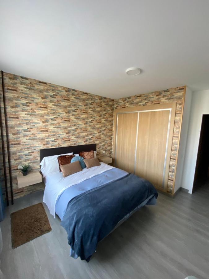 Precioso Piso En El Centro De Galicia. Apartment Silleda Luaran gambar